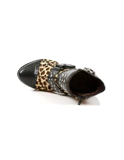 ANKLE BOOT NEOPUNK M-NEOPUNK005-C2