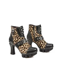 ANKLE BOOT NEOPUNK M-NEOPUNK005-C2