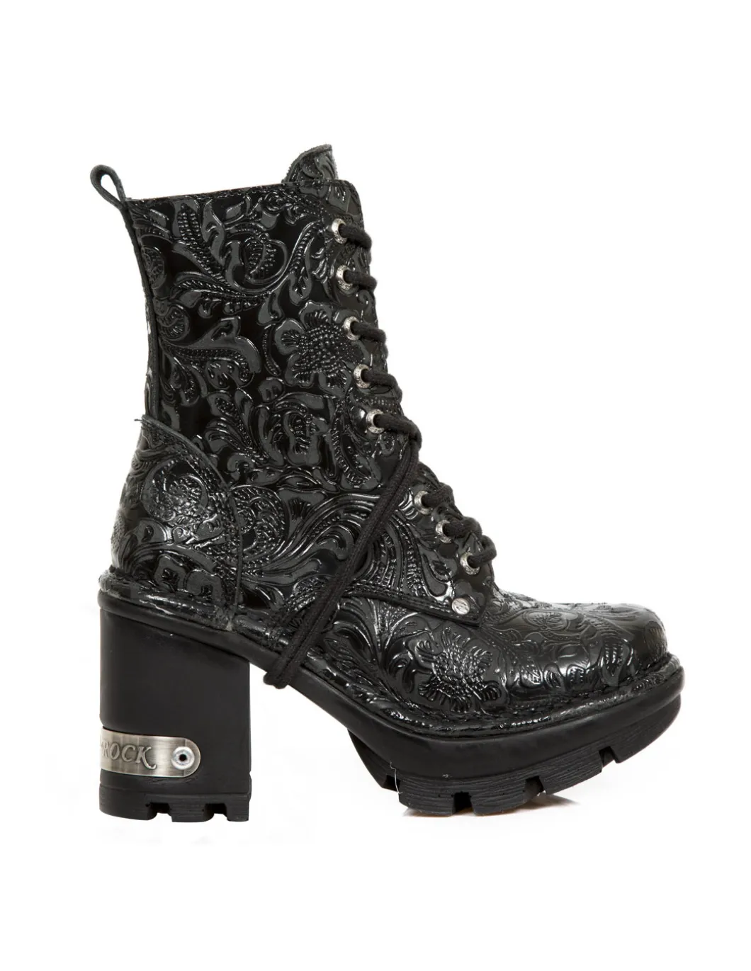 ANKLE BOOT NEOTRAIL M-NEOTYRE06-C1
