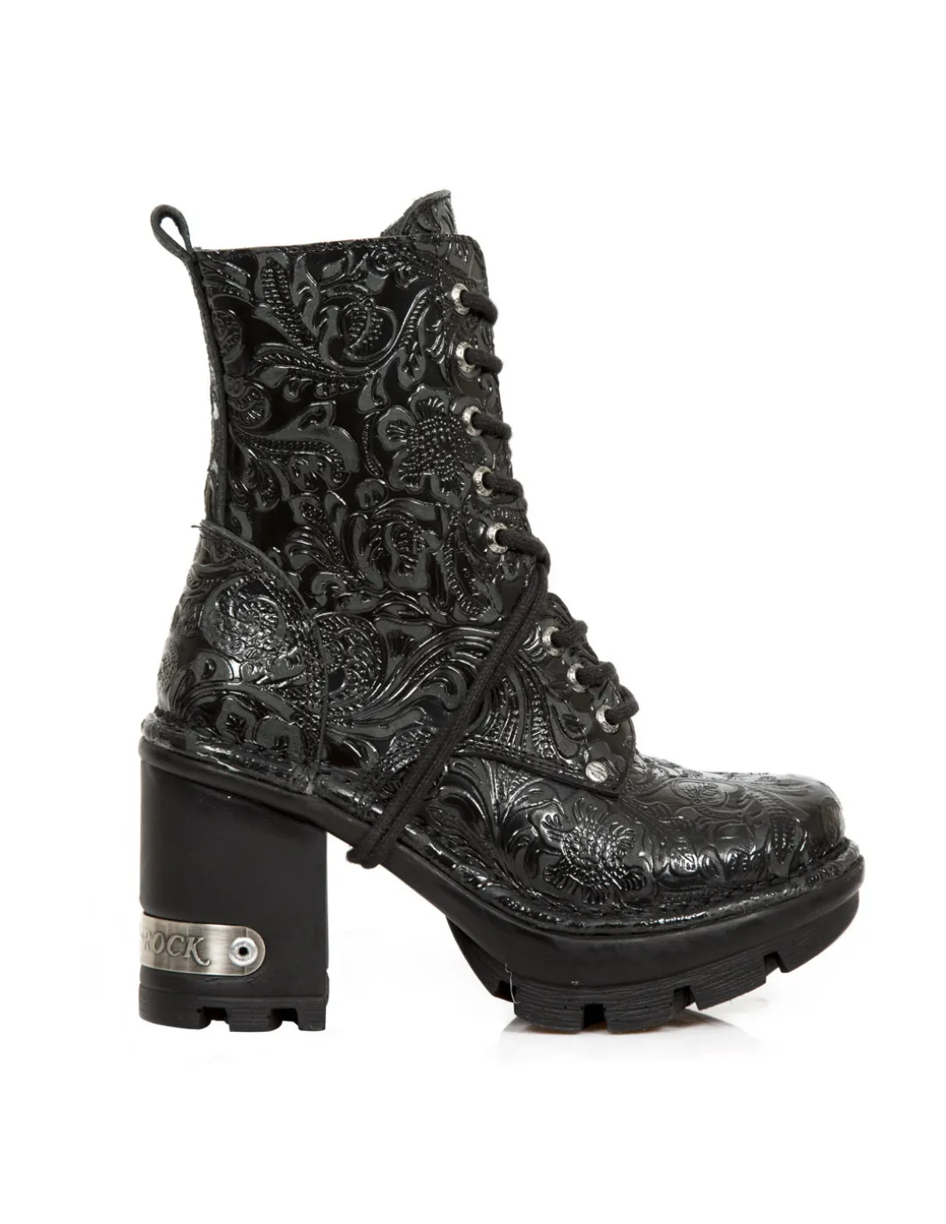 ANKLE BOOT NEOTRAIL M-NEOTYRE06-C1