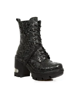 ANKLE BOOT NEOTRAIL M-NEOTYRE06-C1