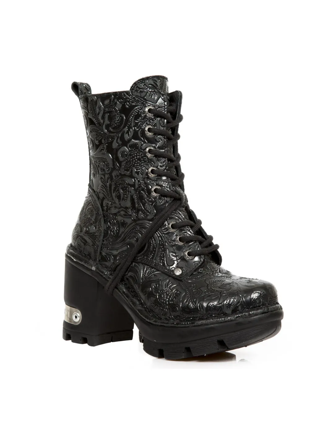 ANKLE BOOT NEOTRAIL M-NEOTYRE06-C1