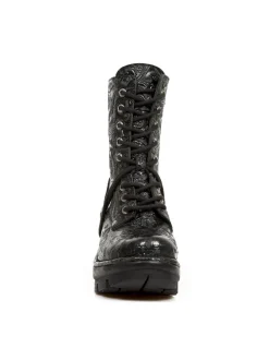ANKLE BOOT NEOTRAIL M-NEOTYRE06-C1