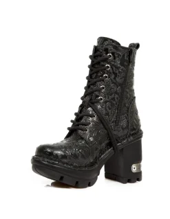ANKLE BOOT NEOTRAIL M-NEOTYRE06-C1
