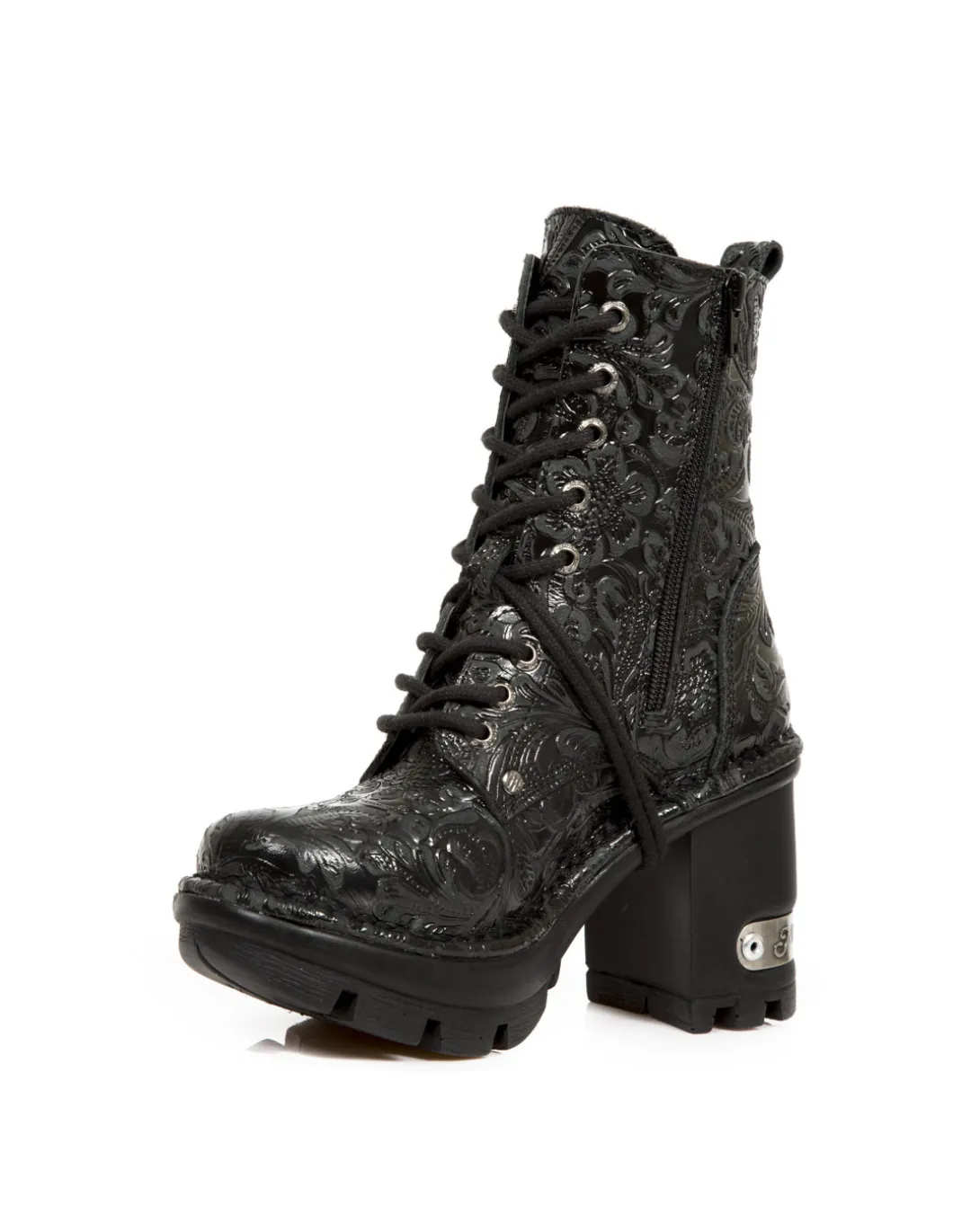 ANKLE BOOT NEOTRAIL M-NEOTYRE06-C1