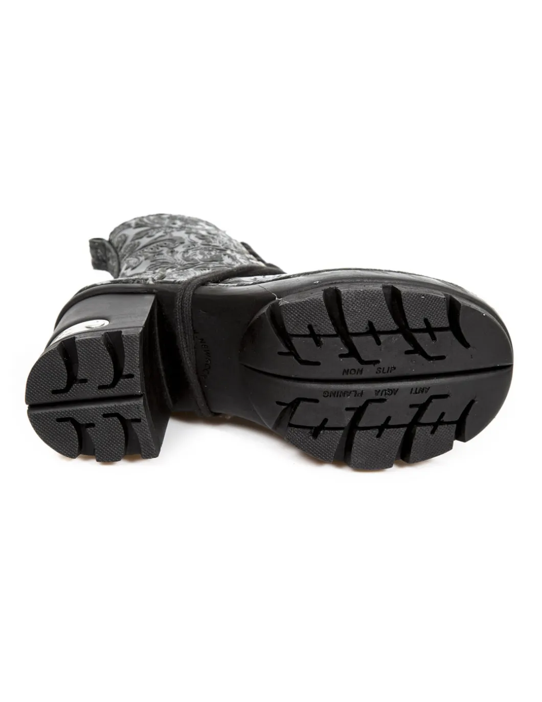 ANKLE BOOT NEOTRAIL M-NEOTYRE06-C1