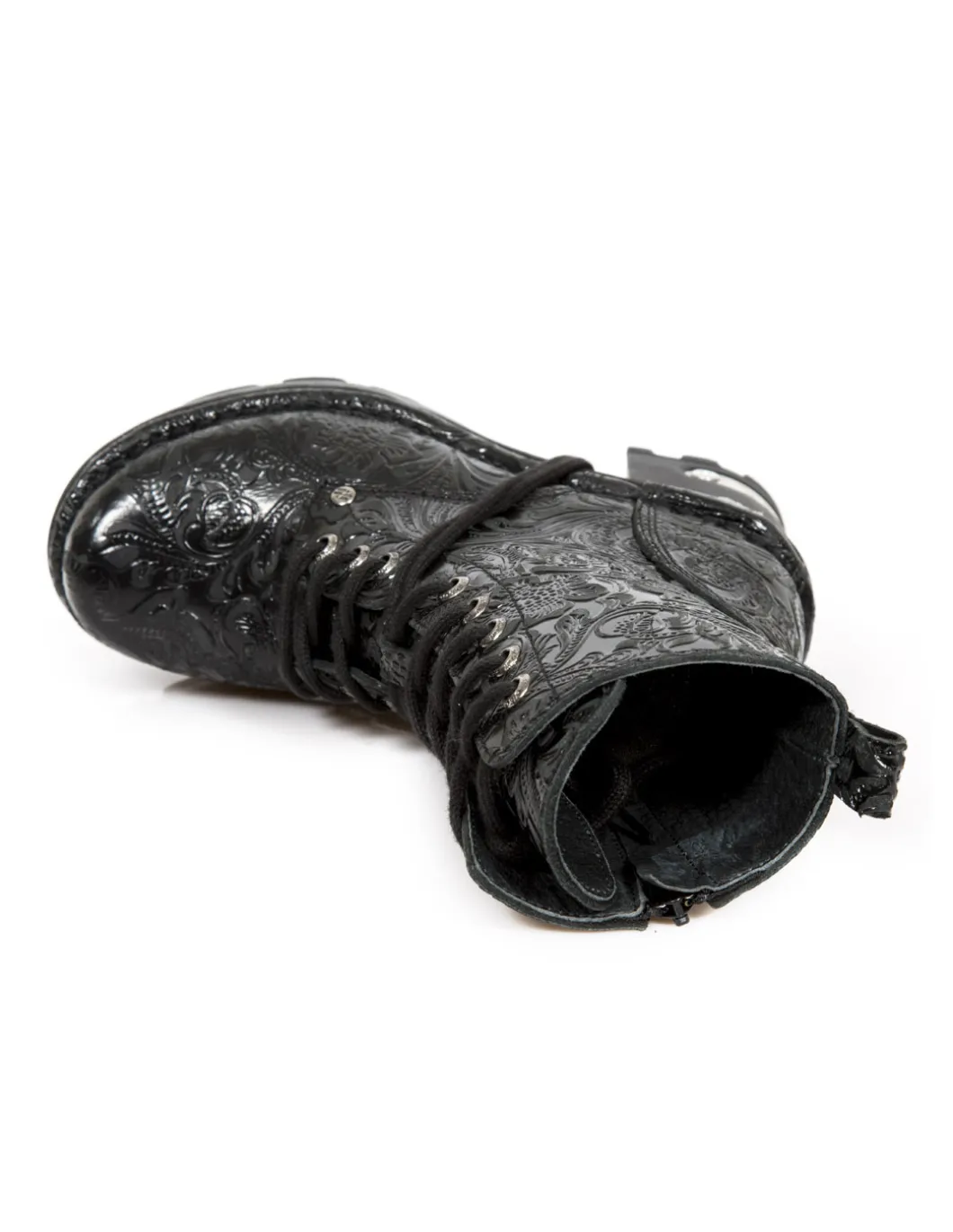 ANKLE BOOT NEOTRAIL M-NEOTYRE06-C1