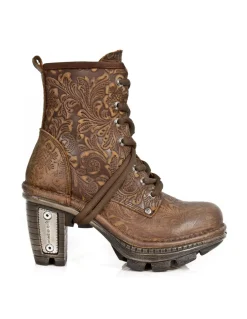 ANKLE BOOT NEOTRAIL M-NEOTR008-C33