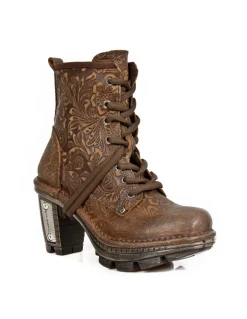 ANKLE BOOT NEOTRAIL M-NEOTR008-C33
