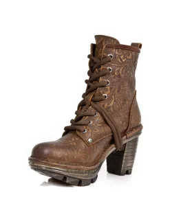 ANKLE BOOT NEOTRAIL M-NEOTR008-C33