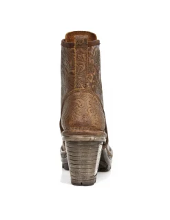 ANKLE BOOT NEOTRAIL M-NEOTR008-C33