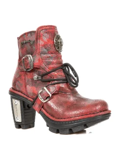 ANKLE BOOT NEOTRAIL M-NEOTR061-C2