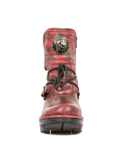 ANKLE BOOT NEOTRAIL M-NEOTR061-C2