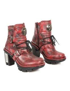 ANKLE BOOT NEOTRAIL M-NEOTR061-C2