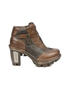 ANKLE BOOT NEOTRAIL M-NEOTR003-C11