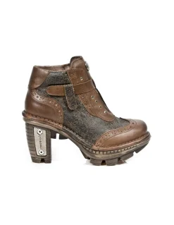 ANKLE BOOT NEOTRAIL M-NEOTR003-C11