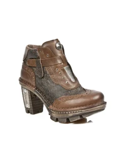 ANKLE BOOT NEOTRAIL M-NEOTR003-C11