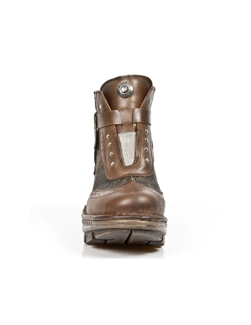 ANKLE BOOT NEOTRAIL M-NEOTR003-C11