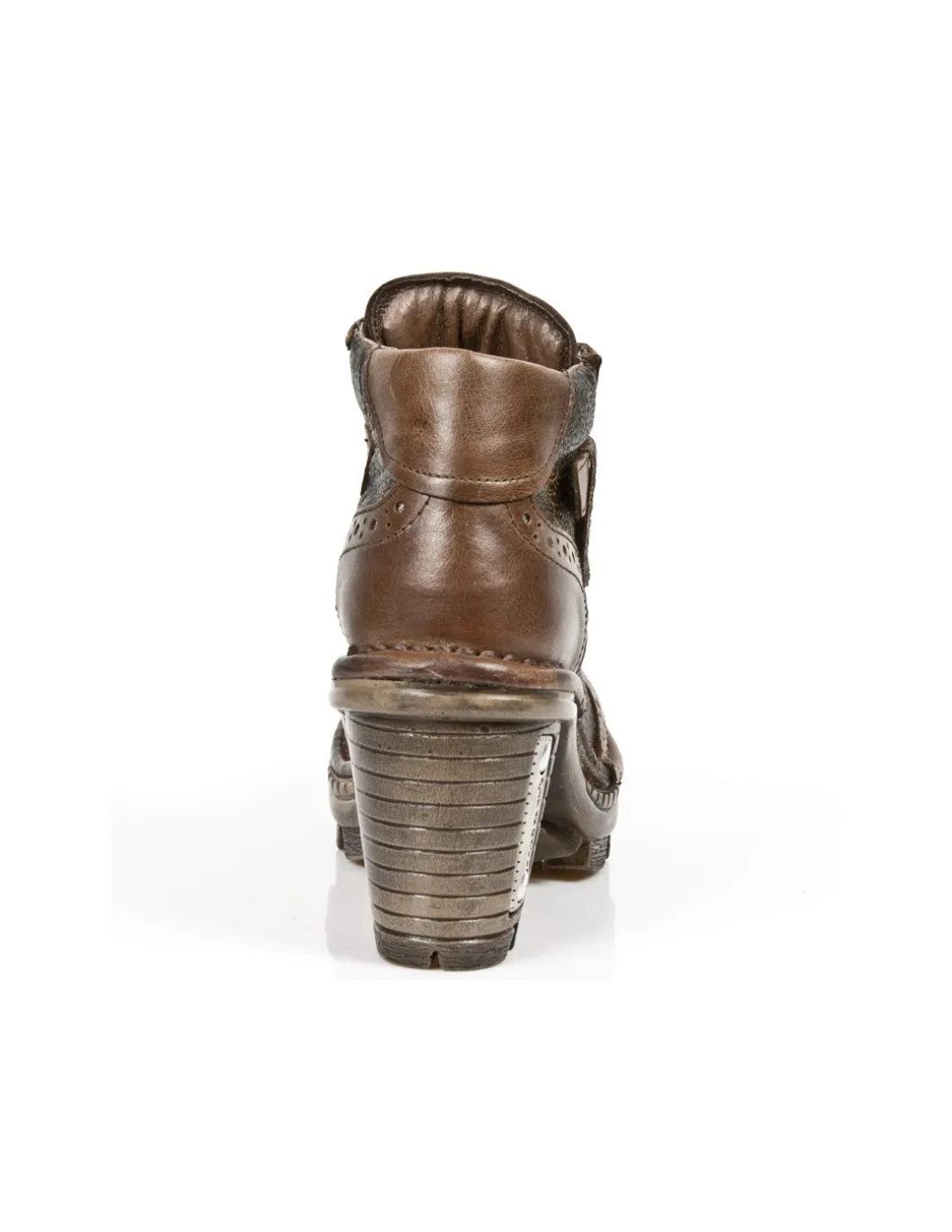 ANKLE BOOT NEOTRAIL M-NEOTR003-C11