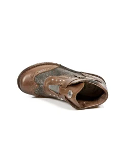 ANKLE BOOT NEOTRAIL M-NEOTR003-C11