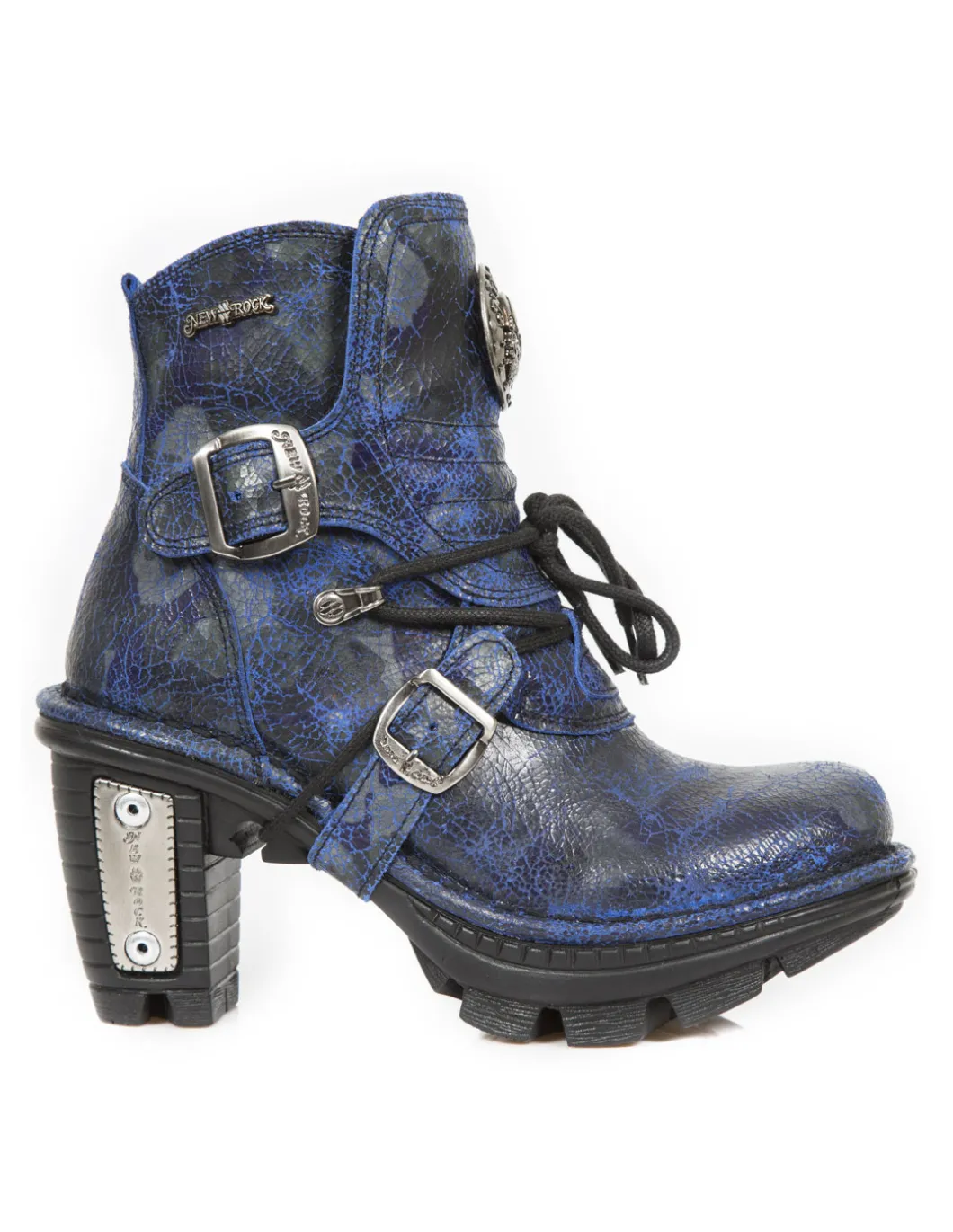 ANKLE BOOT NEOTRAIL M-NEOTR061-C3
