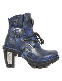 ANKLE BOOT NEOTRAIL M-NEOTR061-C3