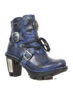 ANKLE BOOT NEOTRAIL M-NEOTR061-C3