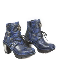 ANKLE BOOT NEOTRAIL M-NEOTR061-C3