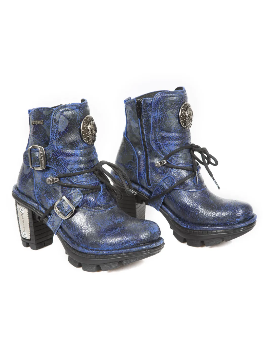 ANKLE BOOT NEOTRAIL M-NEOTR061-C3
