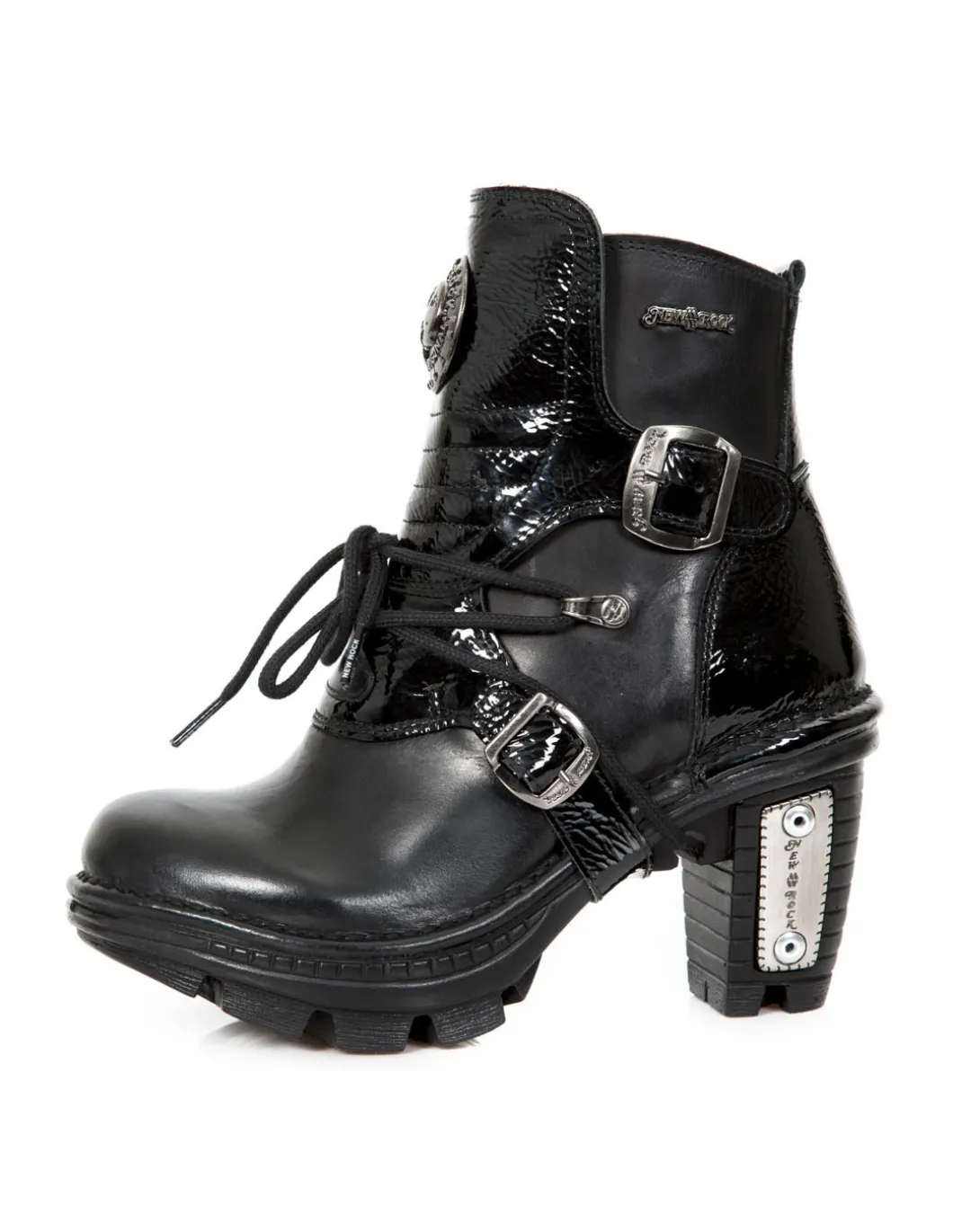 ANKLE BOOT NEOTRAIL M-NEOTR061-C5