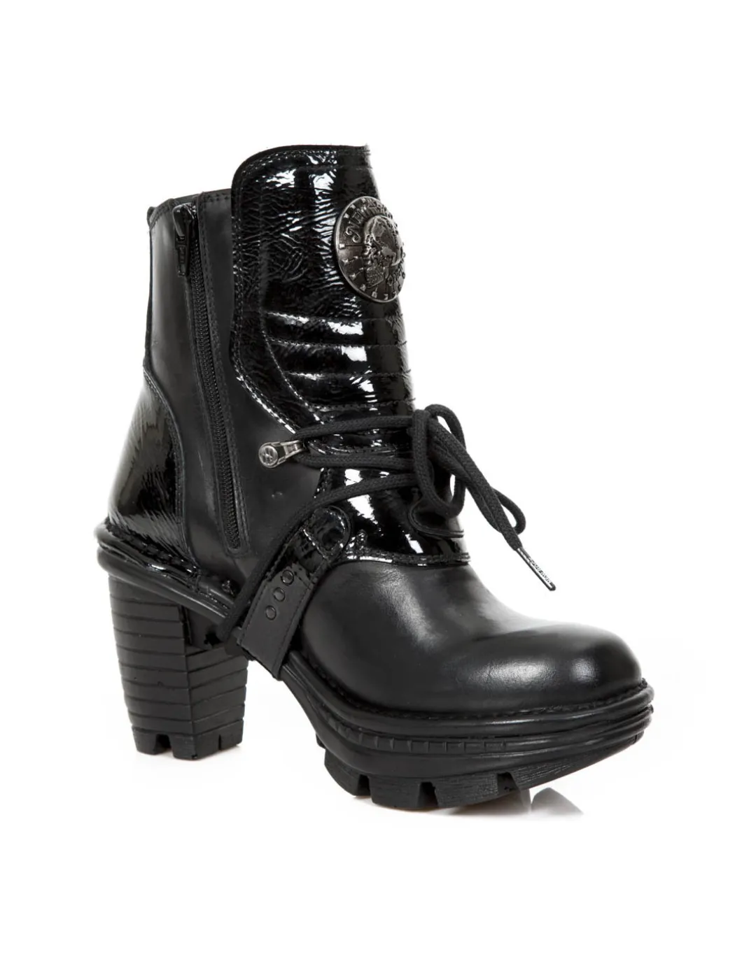 ANKLE BOOT NEOTRAIL M-NEOTR061-C5