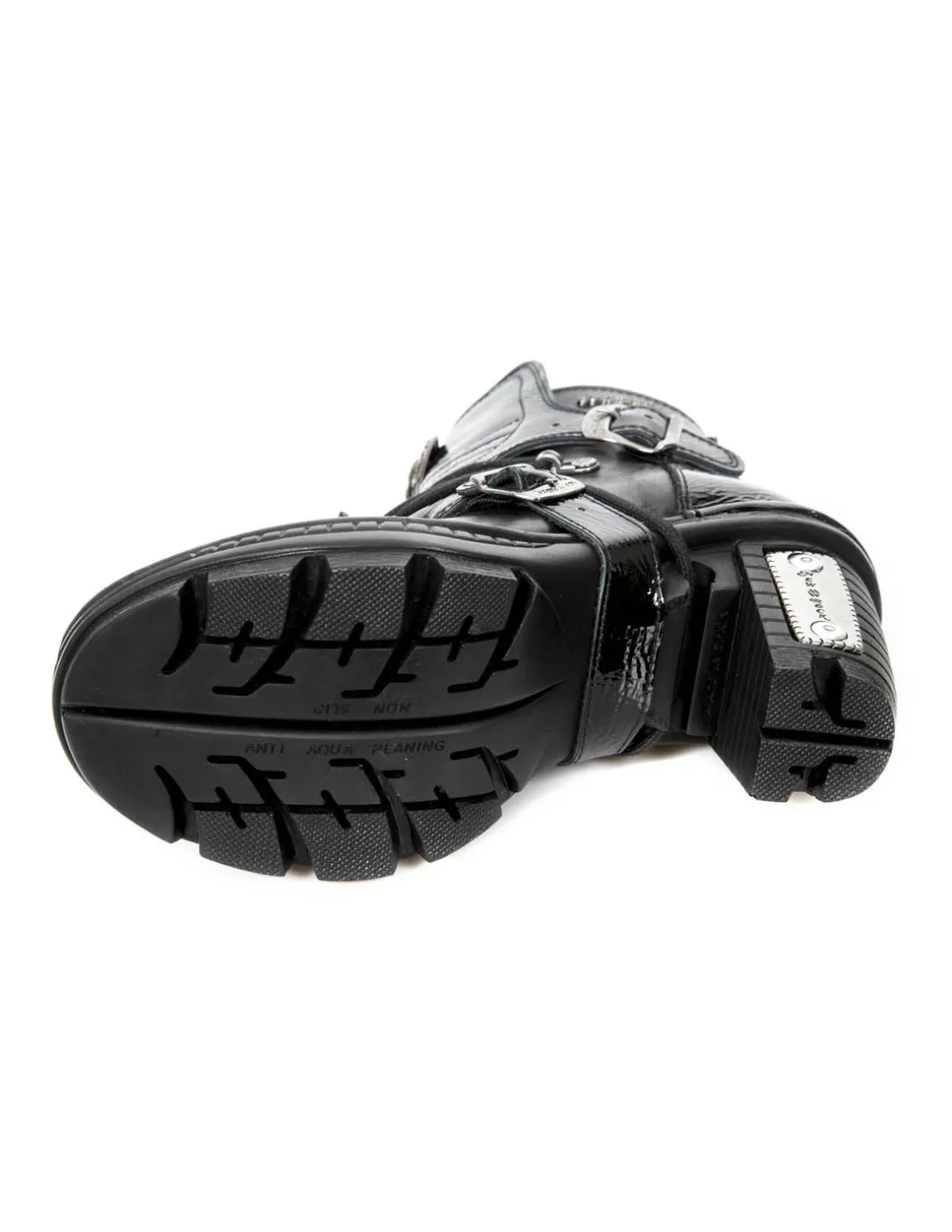 ANKLE BOOT NEOTRAIL M-NEOTR061-C5
