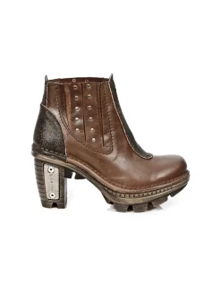 ANKLE BOOT NEOTRAIL M-NEOTR001-C3