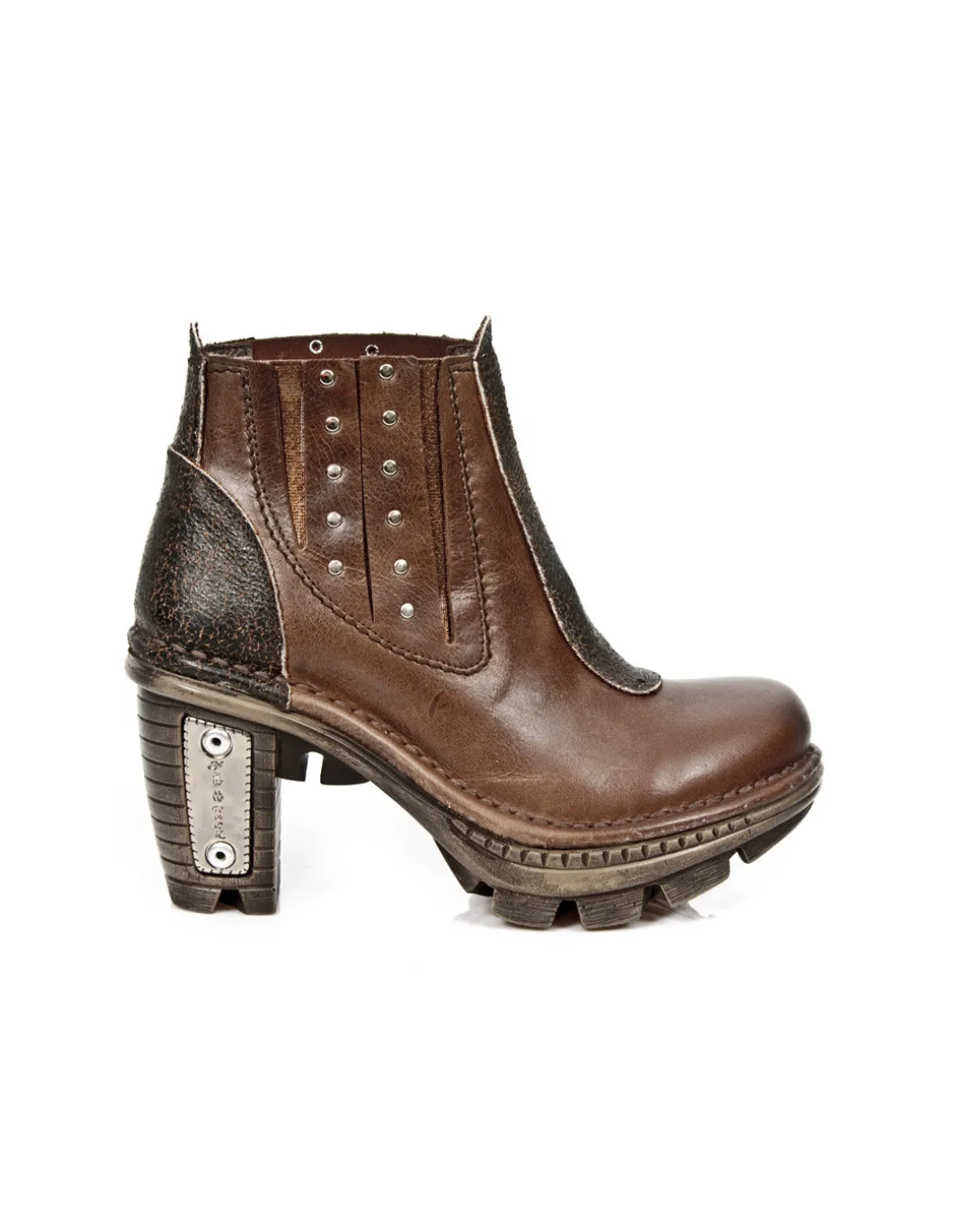 ANKLE BOOT NEOTRAIL M-NEOTR001-C3