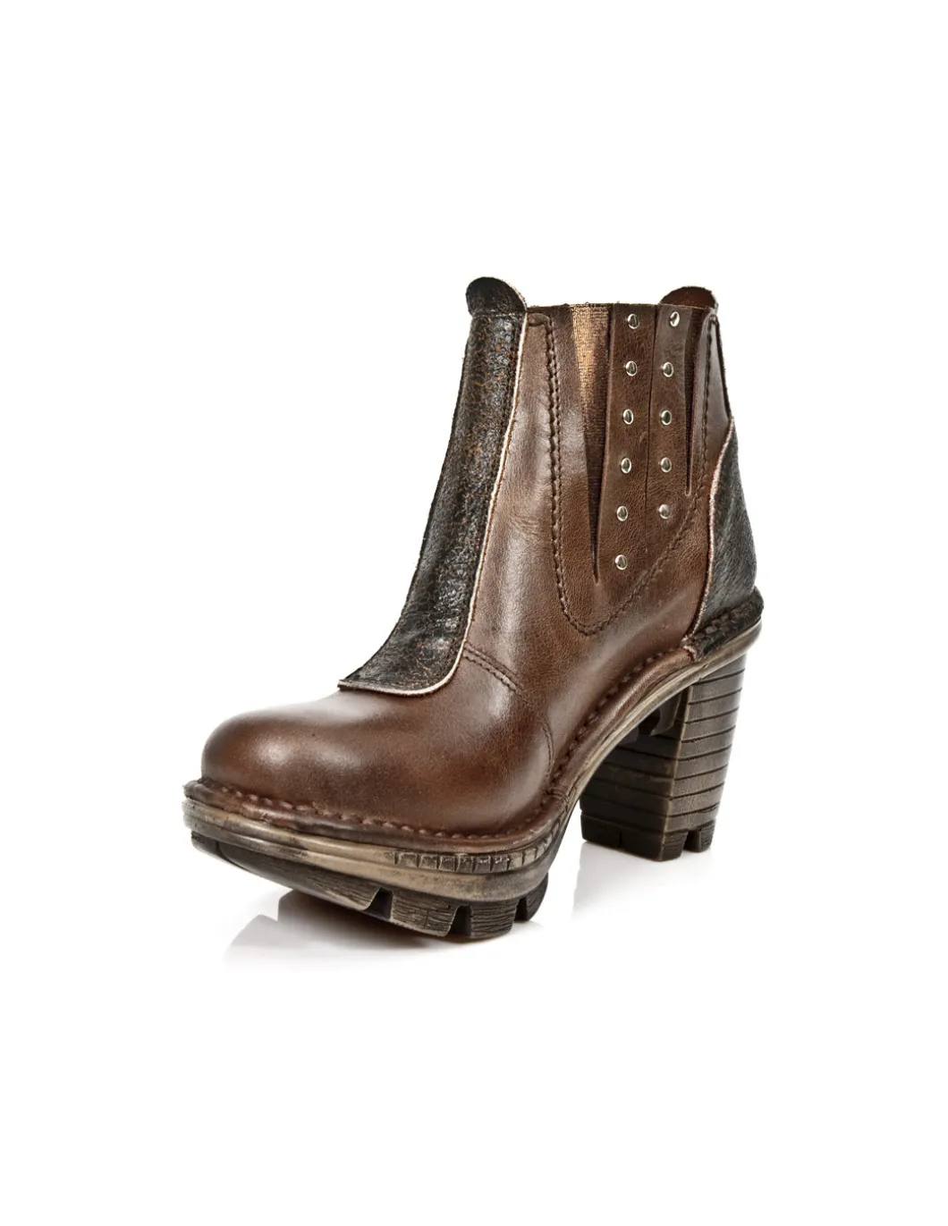 ANKLE BOOT NEOTRAIL M-NEOTR001-C3