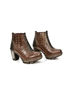 ANKLE BOOT NEOTRAIL M-NEOTR001-C3