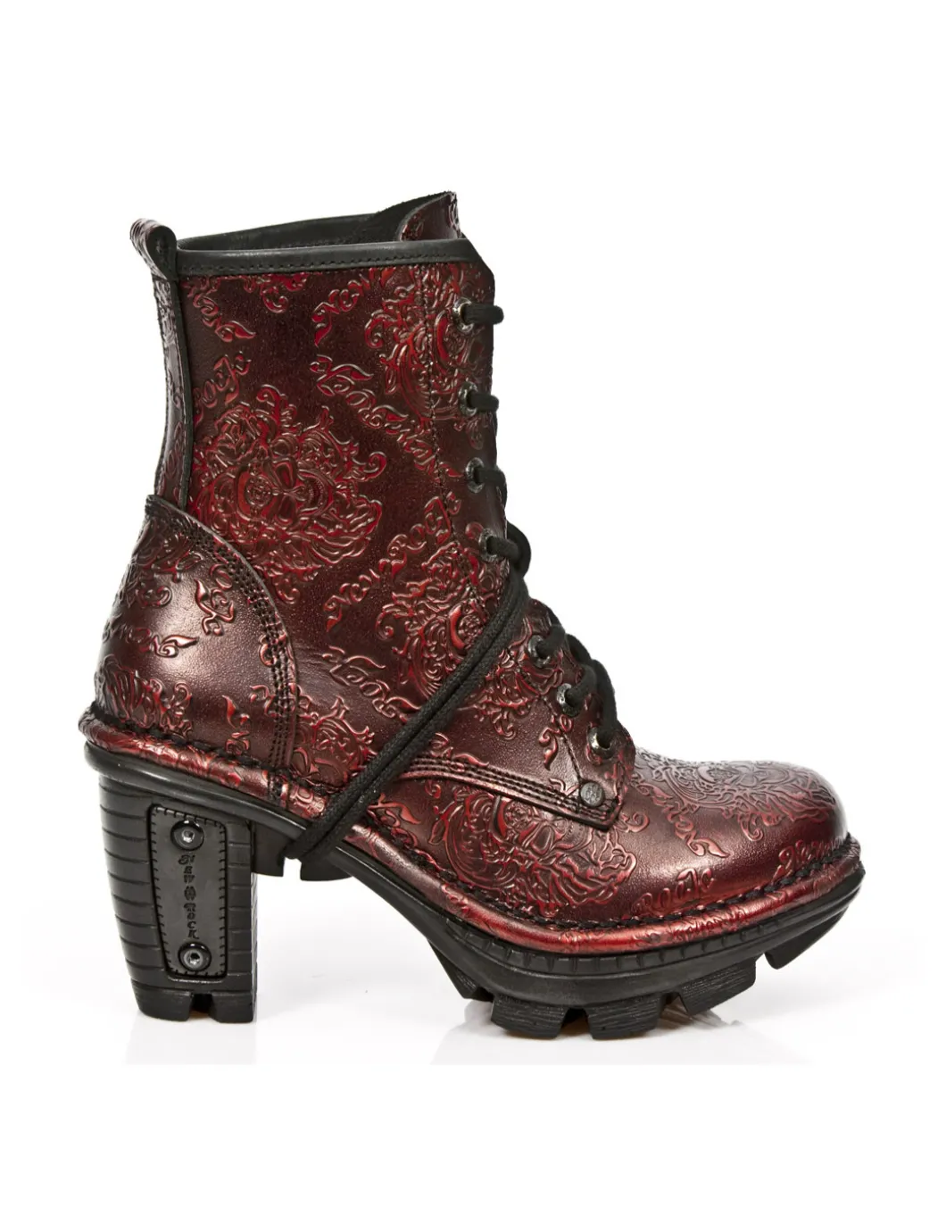 ANKLE BOOT NEOTRAIL M-NEOTR008-C22