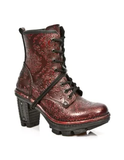 ANKLE BOOT NEOTRAIL M-NEOTR008-C22