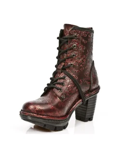 ANKLE BOOT NEOTRAIL M-NEOTR008-C22