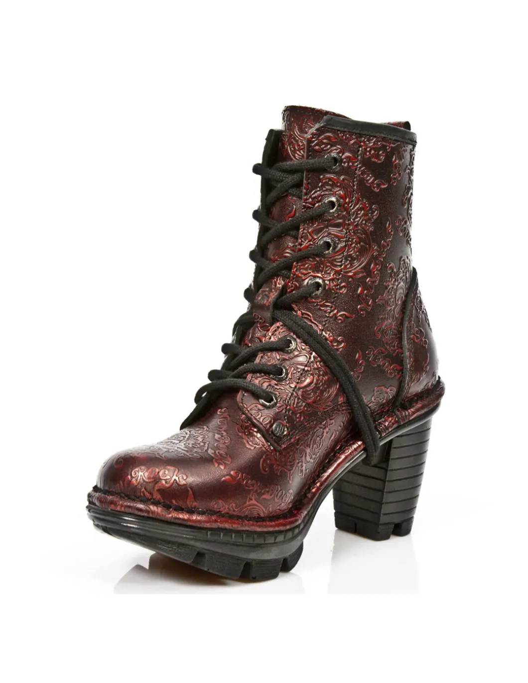 ANKLE BOOT NEOTRAIL M-NEOTR008-C22