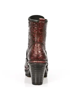 ANKLE BOOT NEOTRAIL M-NEOTR008-C22
