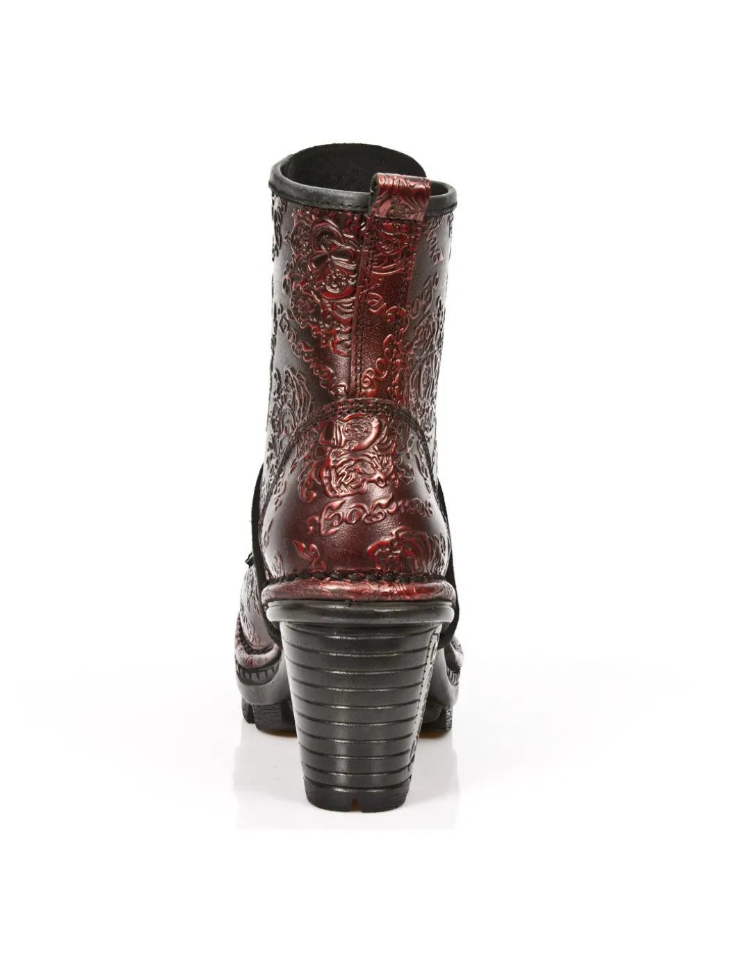 ANKLE BOOT NEOTRAIL M-NEOTR008-C22