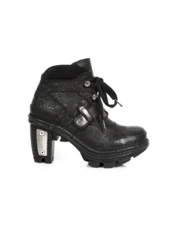 ANKLE BOOT NEOTRAIL M-NEOTR036-C2