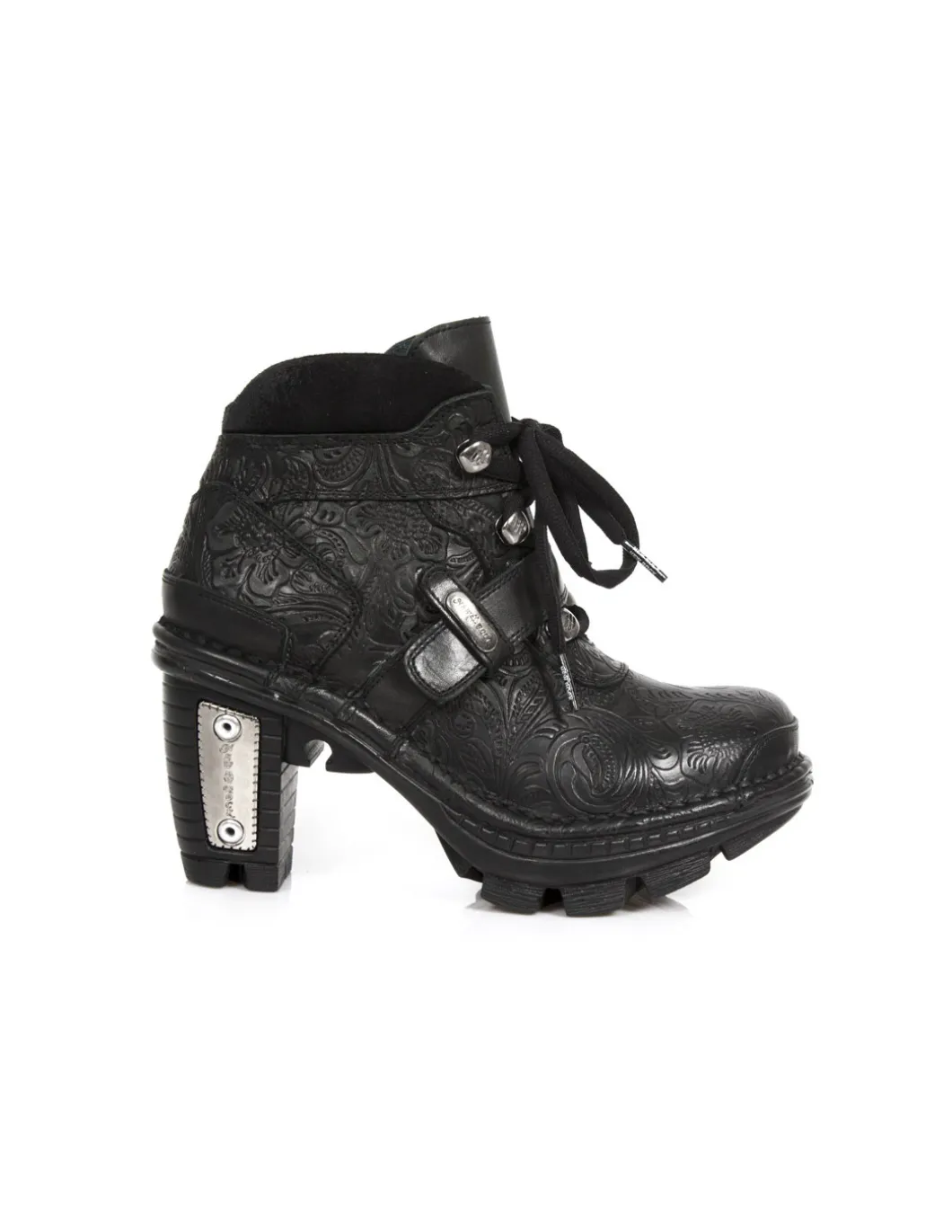 ANKLE BOOT NEOTRAIL M-NEOTR036-C2