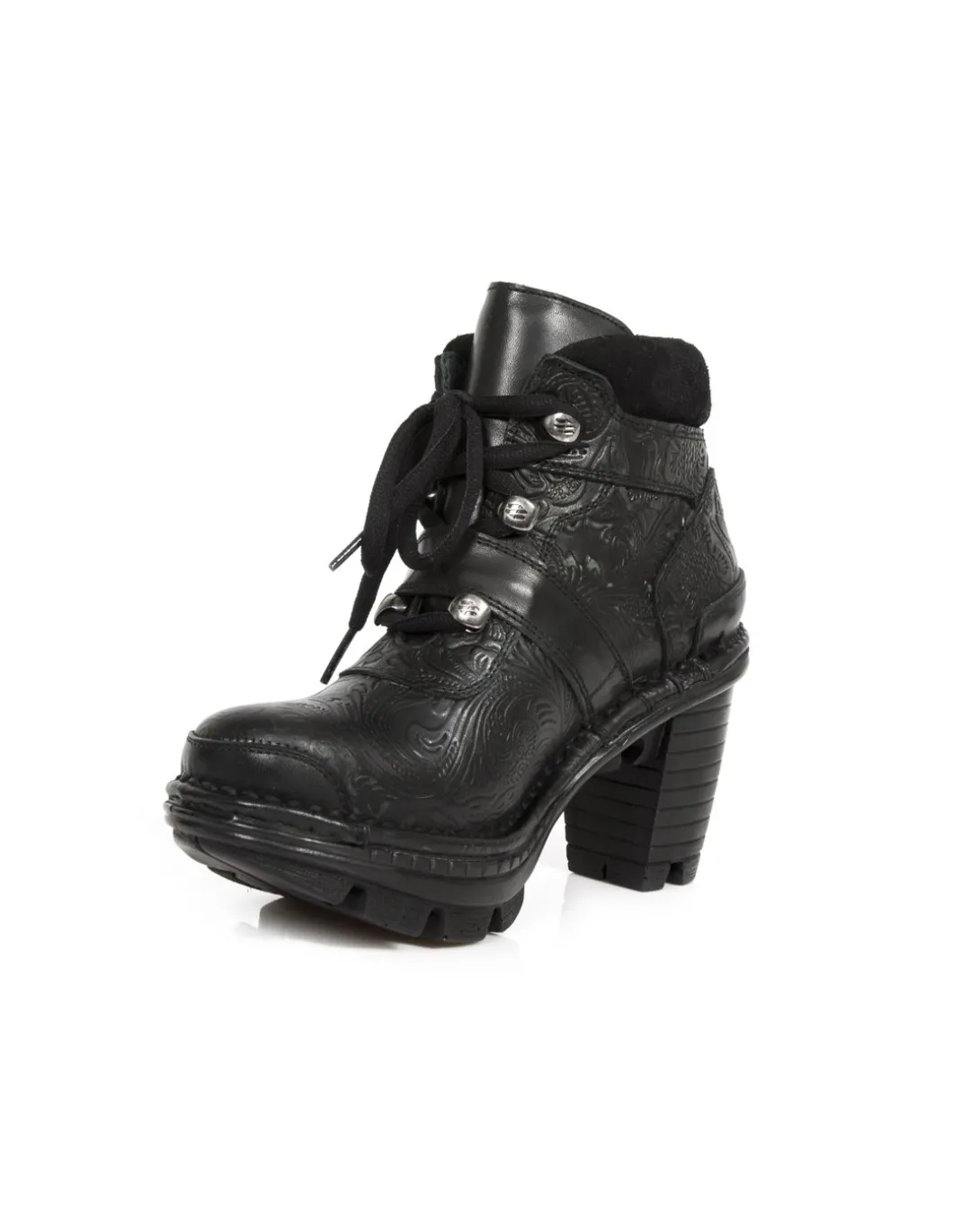 ANKLE BOOT NEOTRAIL M-NEOTR036-C2