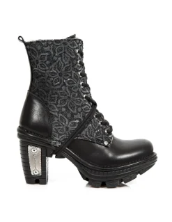 ANKLE BOOT NEOTRAIL M-NEOTR006-C5