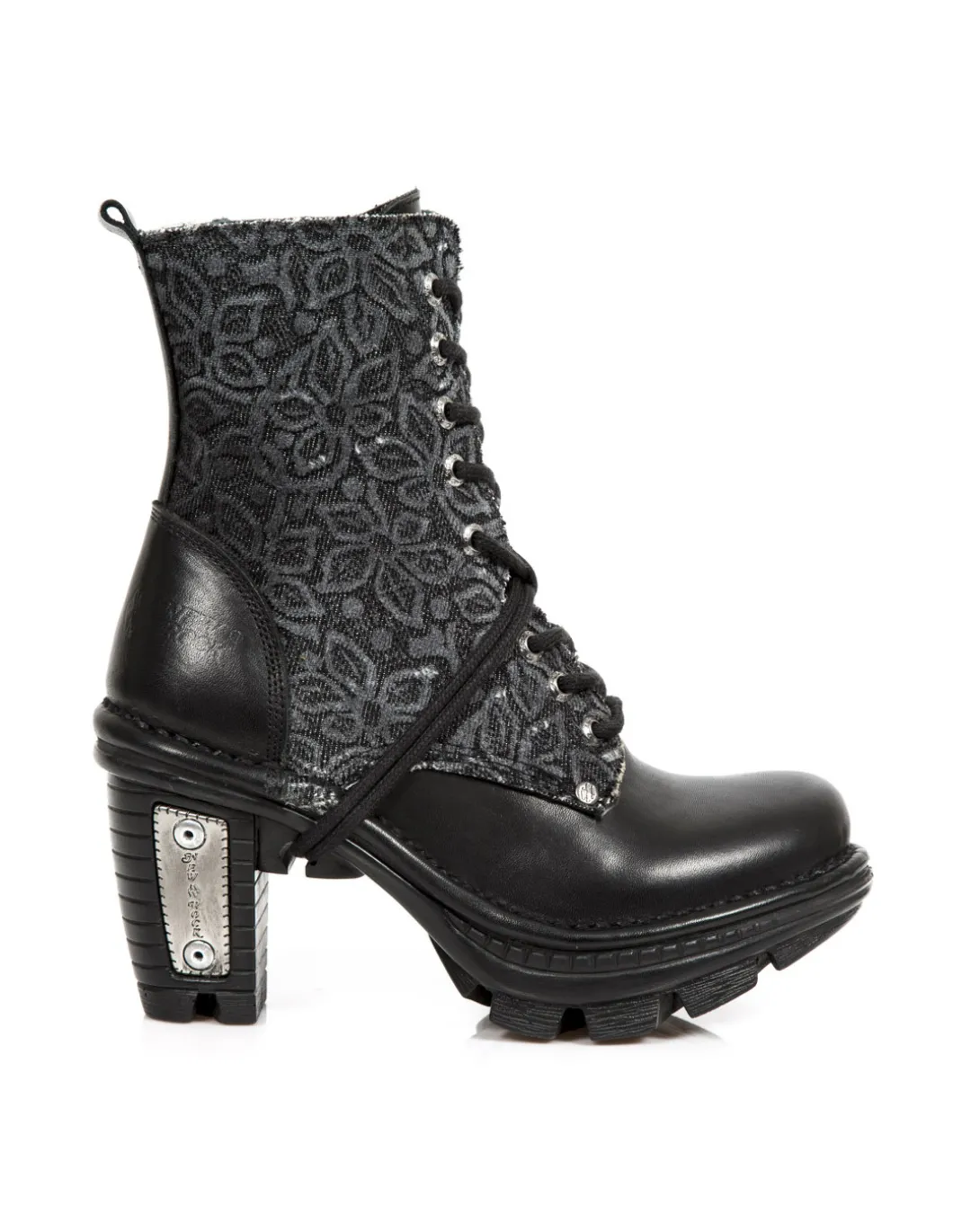 ANKLE BOOT NEOTRAIL M-NEOTR006-C5