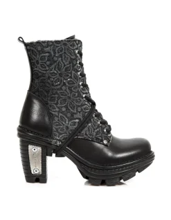 ANKLE BOOT NEOTRAIL M-NEOTR006-C5