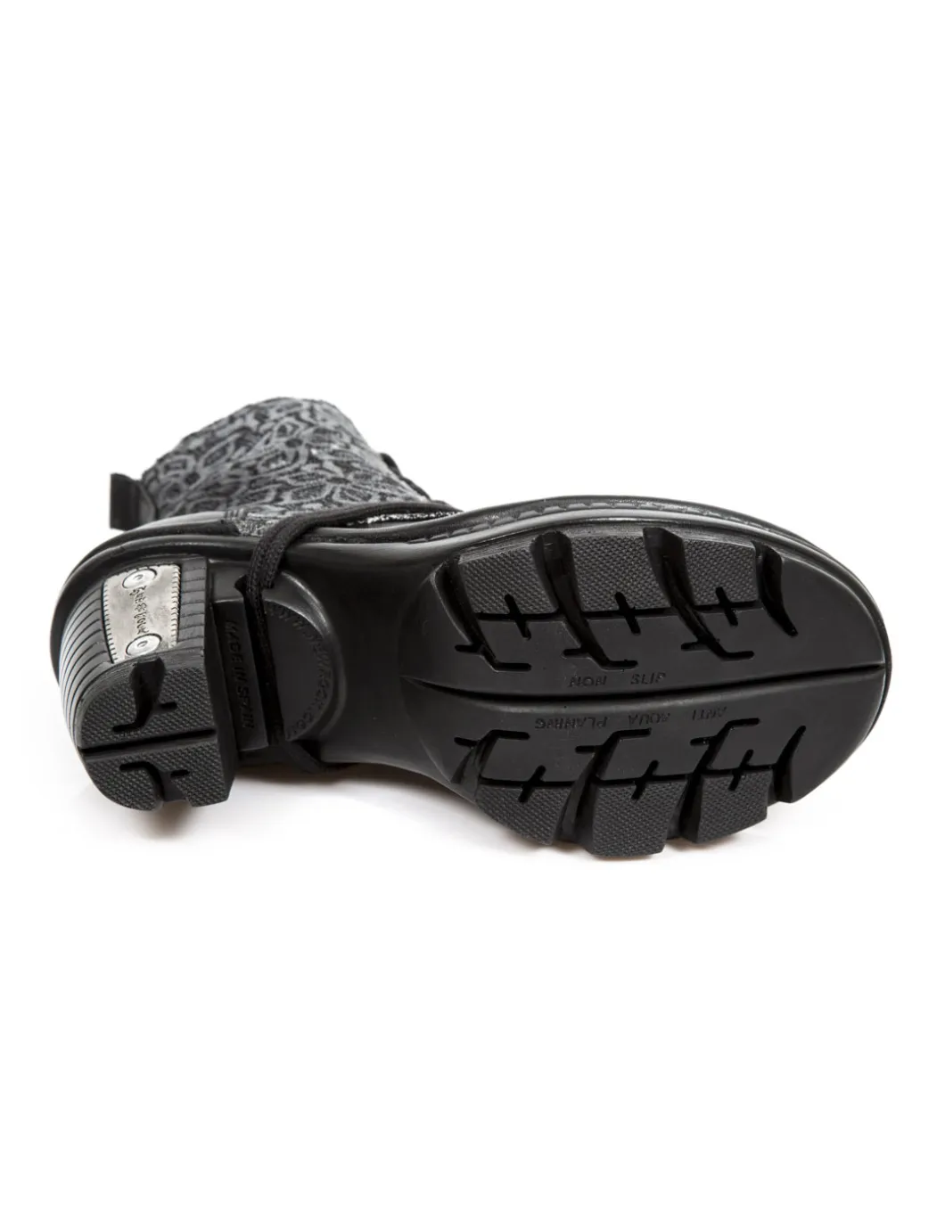 ANKLE BOOT NEOTRAIL M-NEOTR006-C5