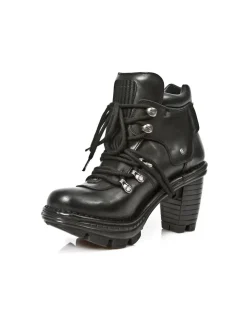 ANKLE BOOT NEOTRAIL M-NEOTR007-S1